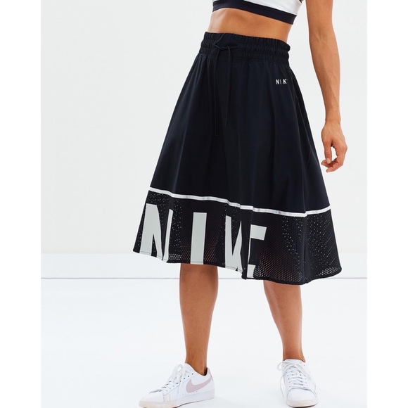 Nike sportswear mesh skirt Clearance